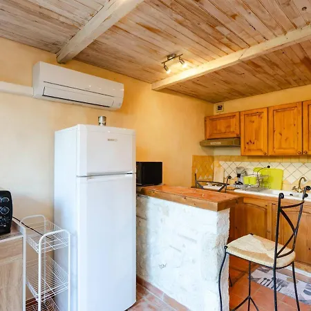 Studio Cabine A - 4 Pers, Terrasse, Proche Plages Et Commerces, Wifi En Option - Fr-1-409a-28 Apartman *