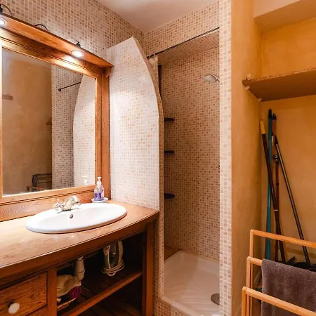 Apartman Studio Cabine A - 4 Pers, Terrasse, Proche Plages Et Commerces, Wifi En Option - Fr-1-409a-28 *