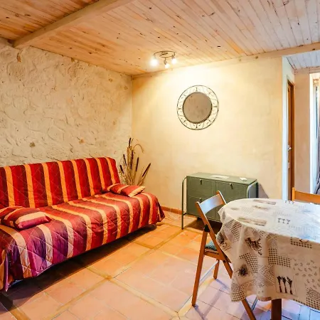 Studio Cabine A - 4 Pers, Terrasse, Proche Plages Et Commerces, Wifi En Option - Fr-1-409a-28
