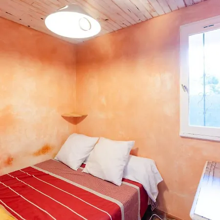 Studio Cabine A - 4 Pers, Terrasse, Proche Plages Et Commerces, Wifi En Option - Fr-1-409a-28 Apartman