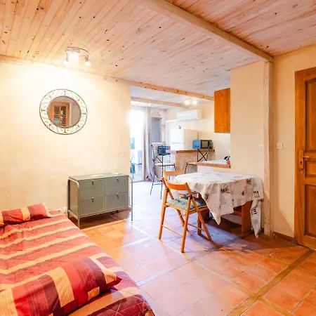 Studio Cabine A - 4 Pers, Terrasse, Proche Plages Et Commerces, Wifi En Option - Fr-1-409a-28 Apartman *